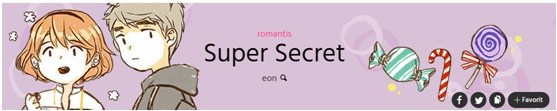 super secret